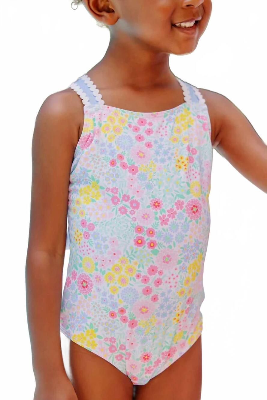 NEW BEAUFORT BONNET taylor bay bathing suit in merry little meadow